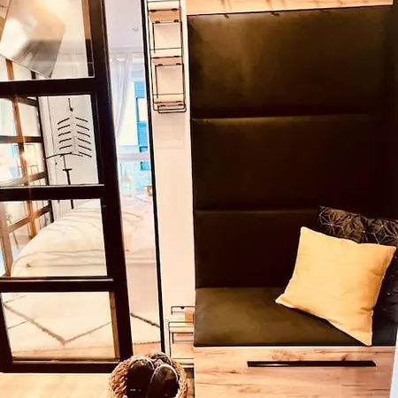 Boutique Lux Design @bansko Royal Towers バンスコ