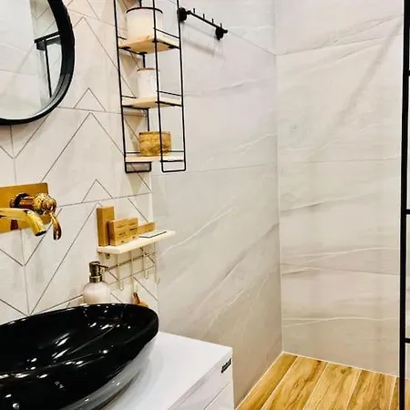 Boutique Lux Design @bansko Royal Towers *