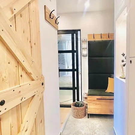 Boutique Lux Design @bansko Royal Towers Апартаменти Бансько