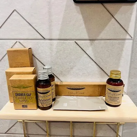 Boutique Lux Design @bansko Royal Towers Апартаменти