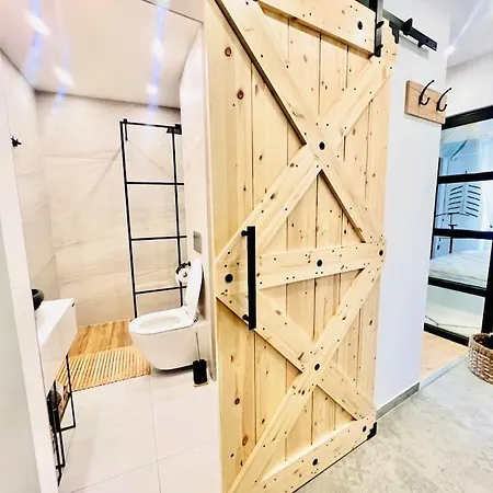 Boutique Lux Design @bansko Royal Towers *