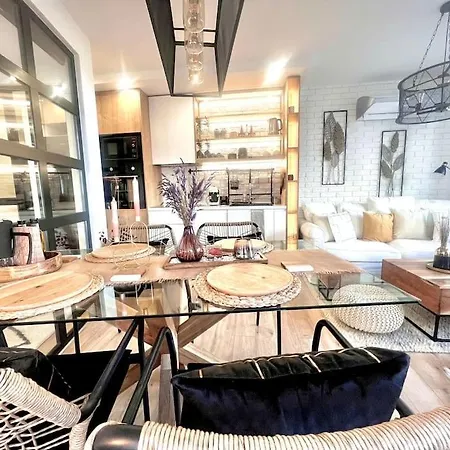 Апартаменти Boutique Lux Design @bansko Royal Towers