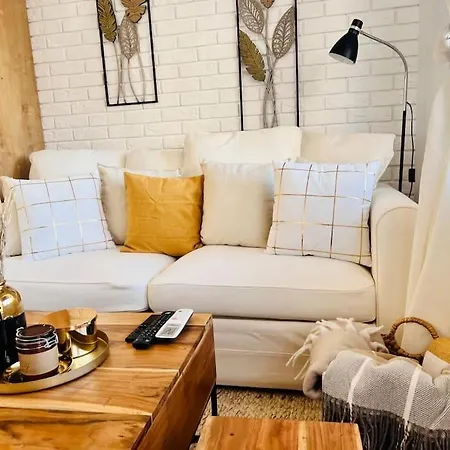 Апартаменти Boutique Lux Design @bansko Royal Towers