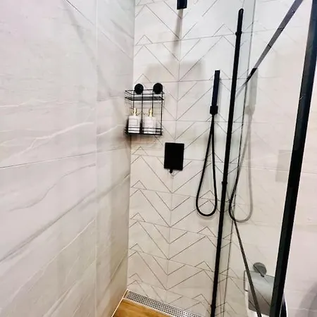 Boutique Lux Design @bansko Royal Towers Апартаменти Бансько