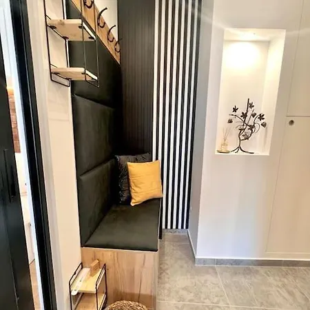 Апартаменти Boutique Lux Design @bansko Royal Towers *