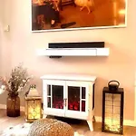 Boutique Lux Design @bansko Royal Towers Apartamento