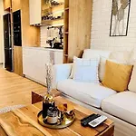 Boutique Lux Design @bansko Royal Towers