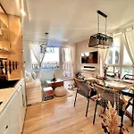 Boutique Lux Design @bansko Royal Towers * Bansko