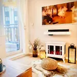 Boutique Lux Design @bansko Royal Towers Apartment