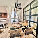 Boutique Lux Design @bansko Royal Towers Apartment