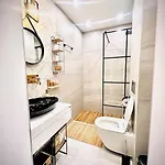 Boutique Lux Design @bansko Royal Towers * Bansko