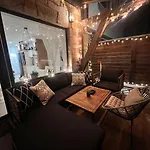 Boutique Lux Design @bansko Royal Towers Apartamento