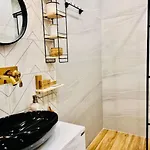 Boutique Lux Design @bansko Royal Towers *