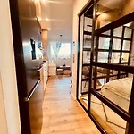 Apartment Boutique Lux Design @bansko Royal Towers Bansko
