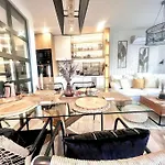 Apartamento Boutique Lux Design @bansko Royal Towers