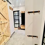 Boutique Lux Design @bansko Royal Towers Apartamento *