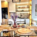 Boutique Lux Design @bansko Royal Towers * Bansko