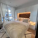 Boutique Lux Design @bansko Royal Towers Apartment