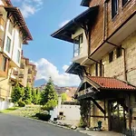 Boutique Lux Design @bansko Royal Towers *