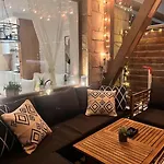 Boutique Lux Design @bansko Royal Towers Apartment *