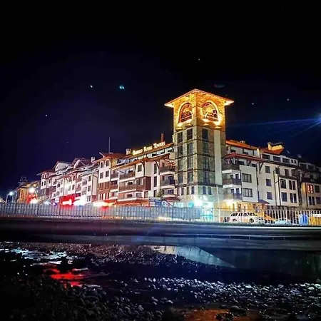 Boutique Lux Design @bansko Royal Towers