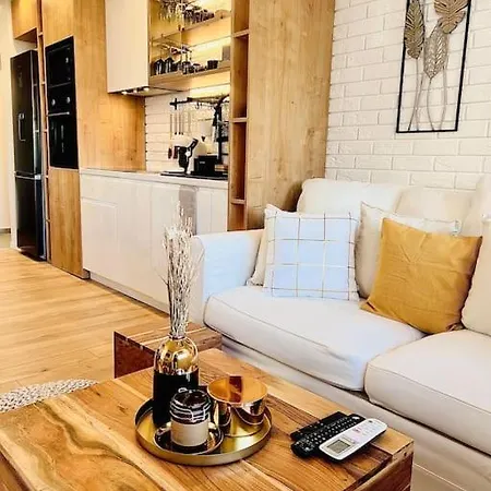 Boutique Lux Design @bansko Royal Towers