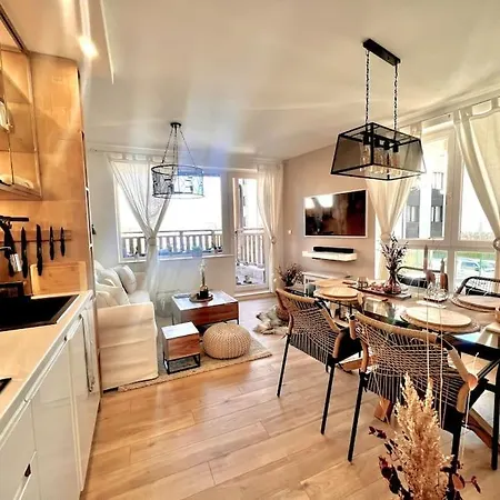 Boutique Lux Design @bansko Royal Towers * Bansko