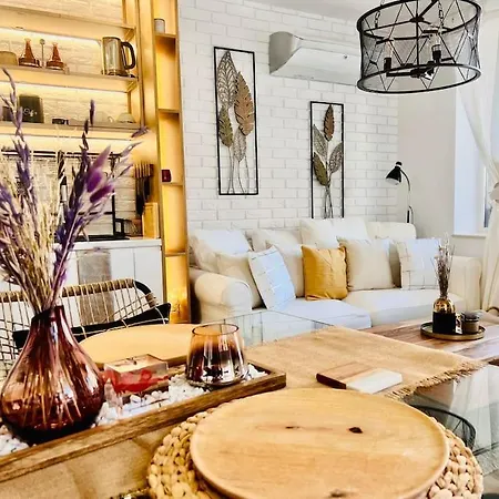 Boutique Lux Design @bansko Royal Towers 아파트 반스코