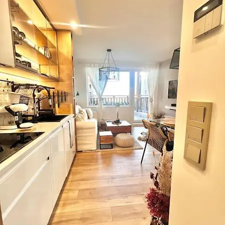 Boutique Lux Design @bansko Royal Towers