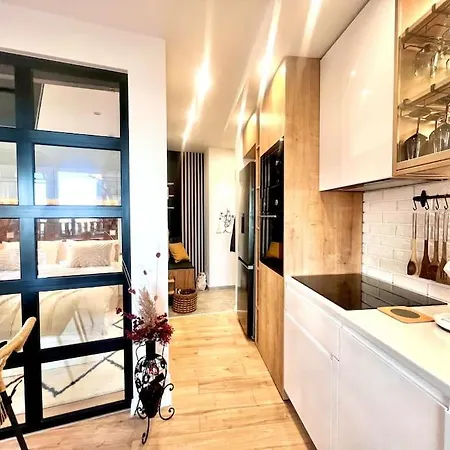 Boutique Lux Design @bansko Royal Towers Банско