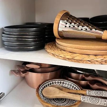 Boutique Lux Design @bansko Royal Towers Bansko