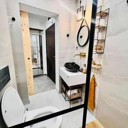 Appartement Boutique Lux Design @bansko Royal Towers