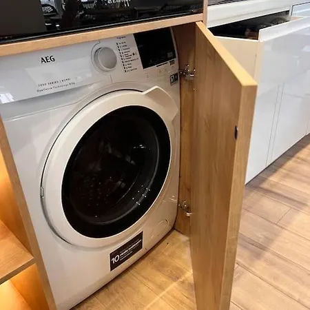 Boutique Lux Design @bansko Royal Towers Апартамент *