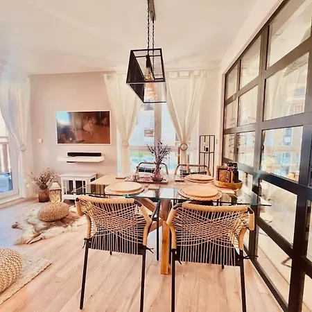 Boutique Lux Design @bansko Royal Towers * Банско