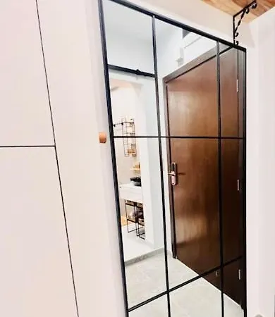 Апартамент Boutique Lux Design @bansko Royal Towers *