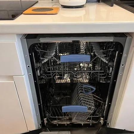 아파트 Boutique Lux Design @bansko Royal Towers 반스코