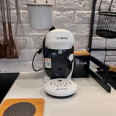 Boutique Lux Design @bansko Royal Towers Appartement *