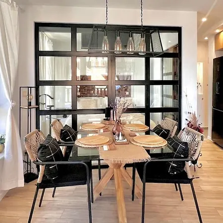 Boutique Lux Design @bansko Royal Towers * 반스코