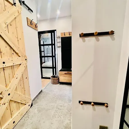 Boutique Lux Design @bansko Royal Towers Апартамент *