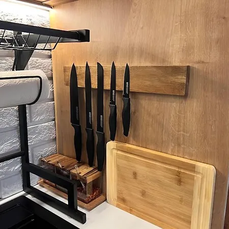 Appartement Boutique Lux Design @bansko Royal Towers Bansko