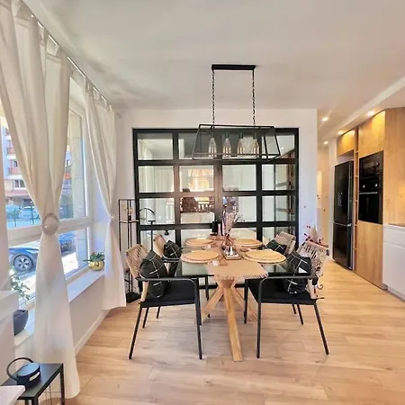Boutique Lux Design @bansko Royal Towers Apartamento