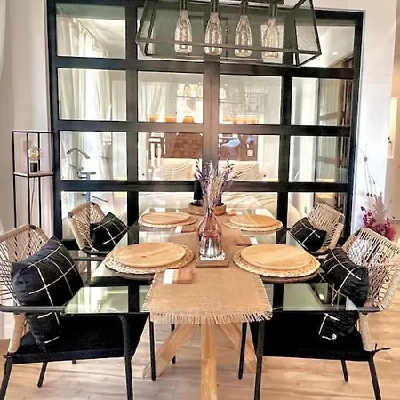 아파트 Boutique Lux Design @bansko Royal Towers *