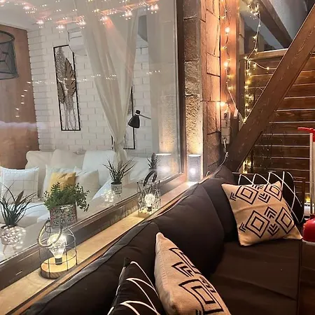 Boutique Lux Design @bansko Royal Towers *