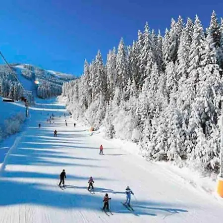 Boutique Lux Design @bansko Royal Towers * 반스코