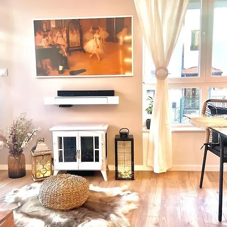 Boutique Lux Design @bansko Royal Towers Apartamento *