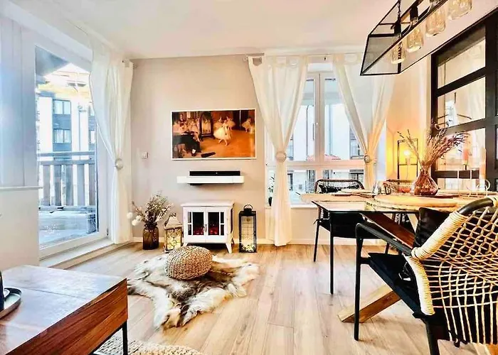 Boutique Lux Design @bansko Royal Towers