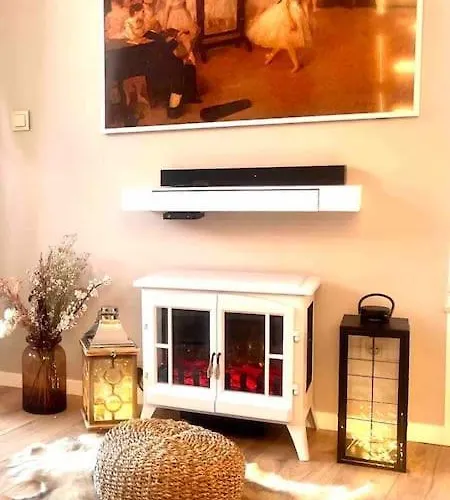 Boutique Lux Design @bansko Royal Towers Apartamento