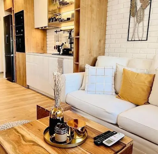 Boutique Lux Design @bansko Royal Towers