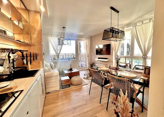 Boutique Lux Design @bansko Royal Towers * Bansko