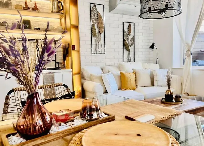 Boutique Lux Design @bansko Royal Towers Apartamento Bansko